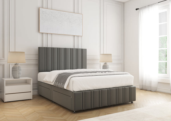 Isabella Divan Bed