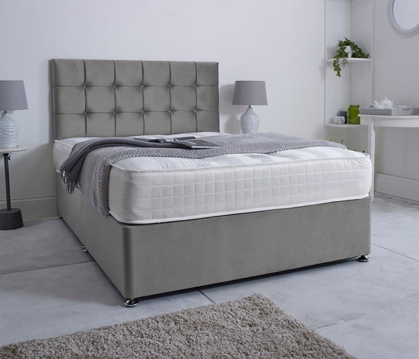 Isla Divan Bed