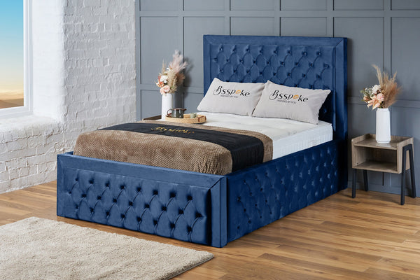 Jasmine Bed Frame