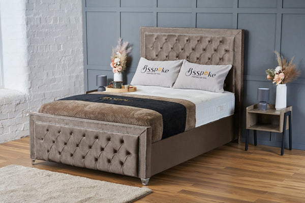 Julia Bed Frame
