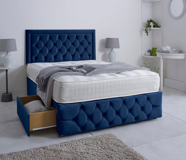 Lena Divan Bed