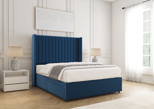 Manhattan Divan Bed