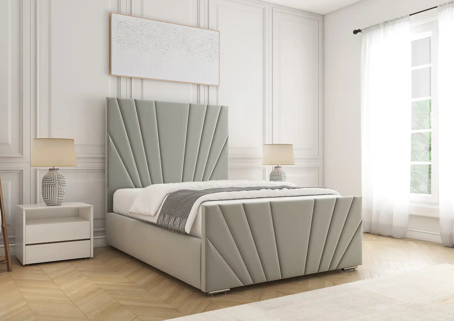 Maria Bed Frame
