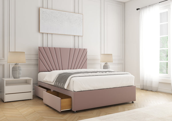 Maria Divan Bed