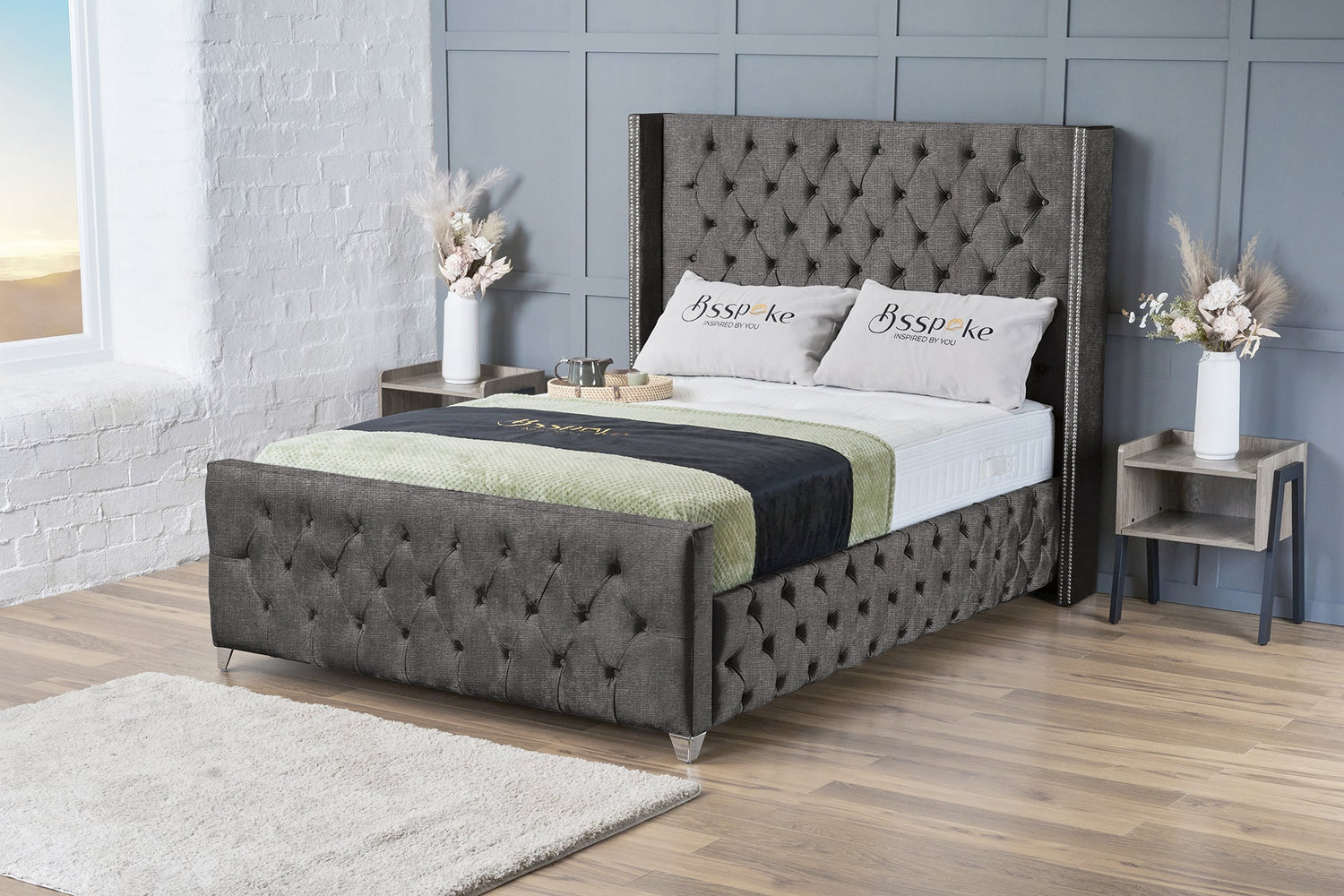 Mayfair Bed Frame