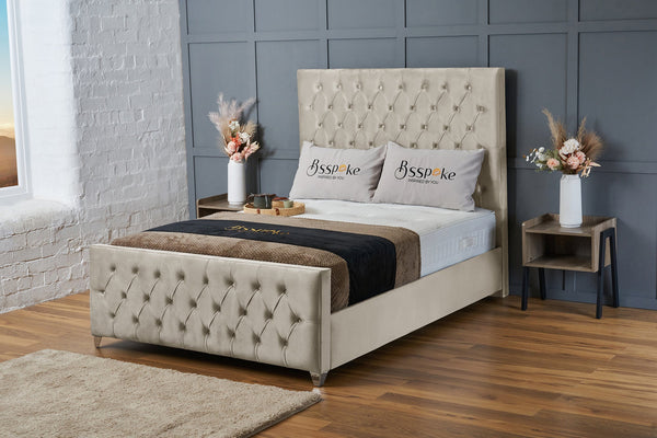 Mia Bed Frame