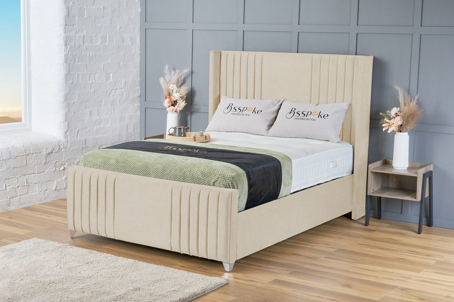Peyton Bed Frame