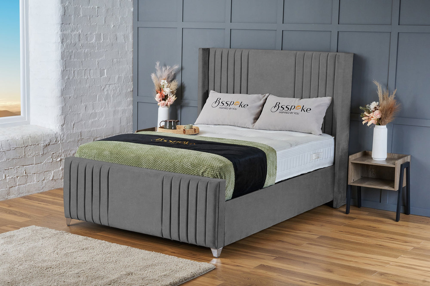 Peyton Bed Frame