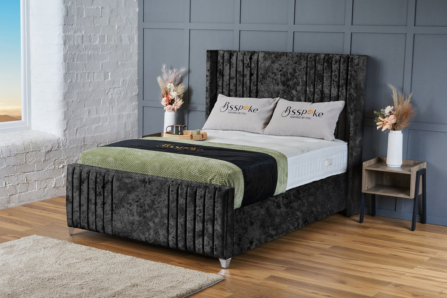 Peyton Bed Frame