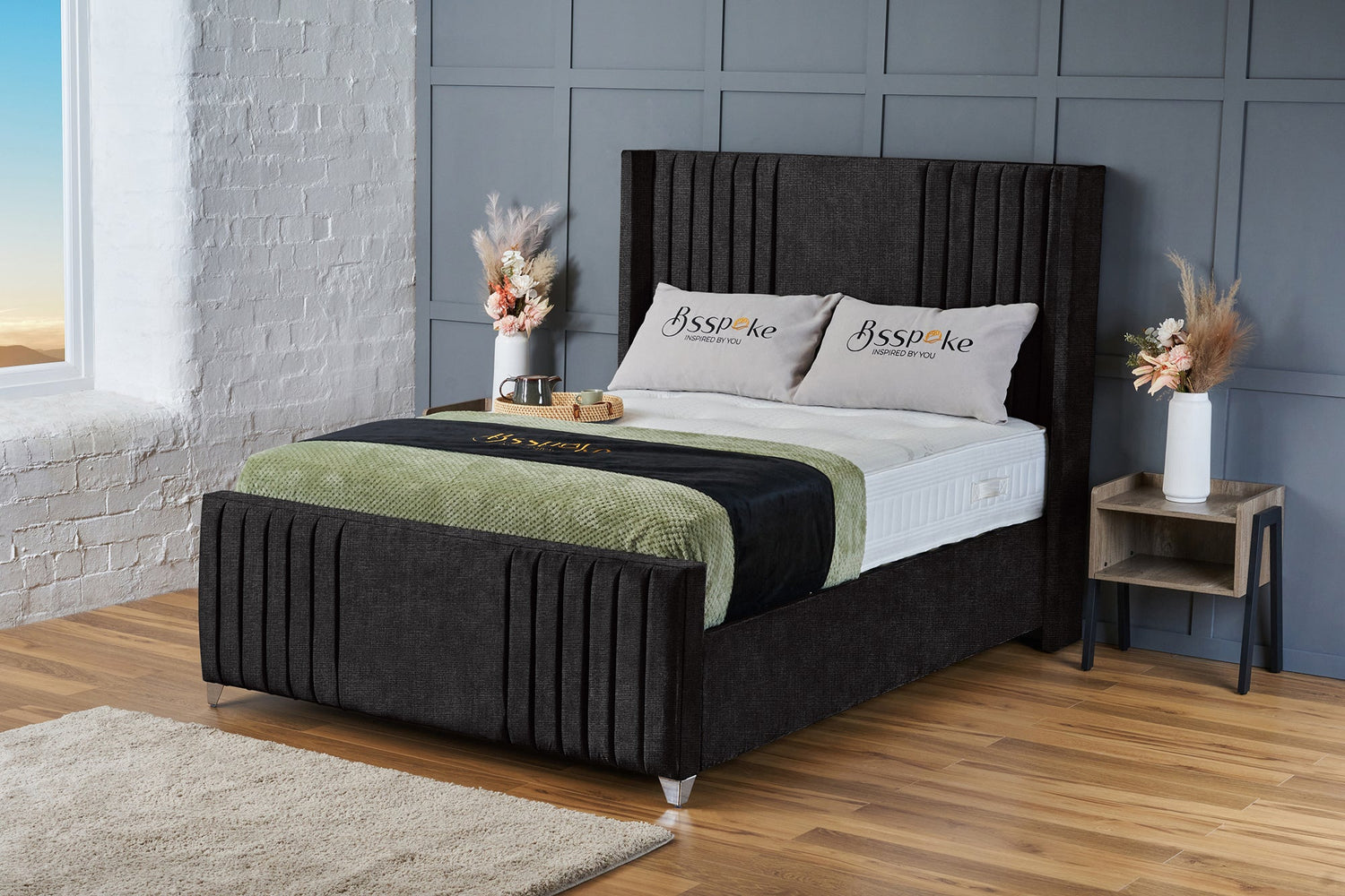 Peyton Bed Frame