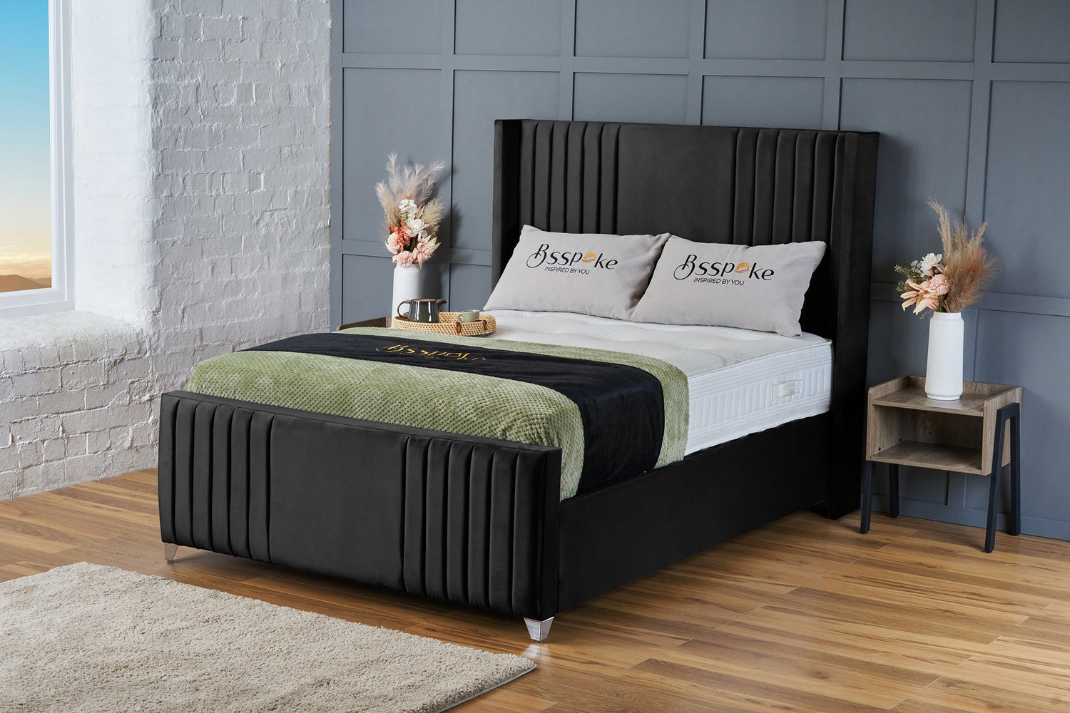 Peyton Bed Frame