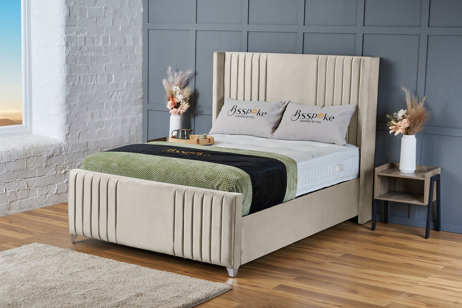 Peyton Bed Frame
