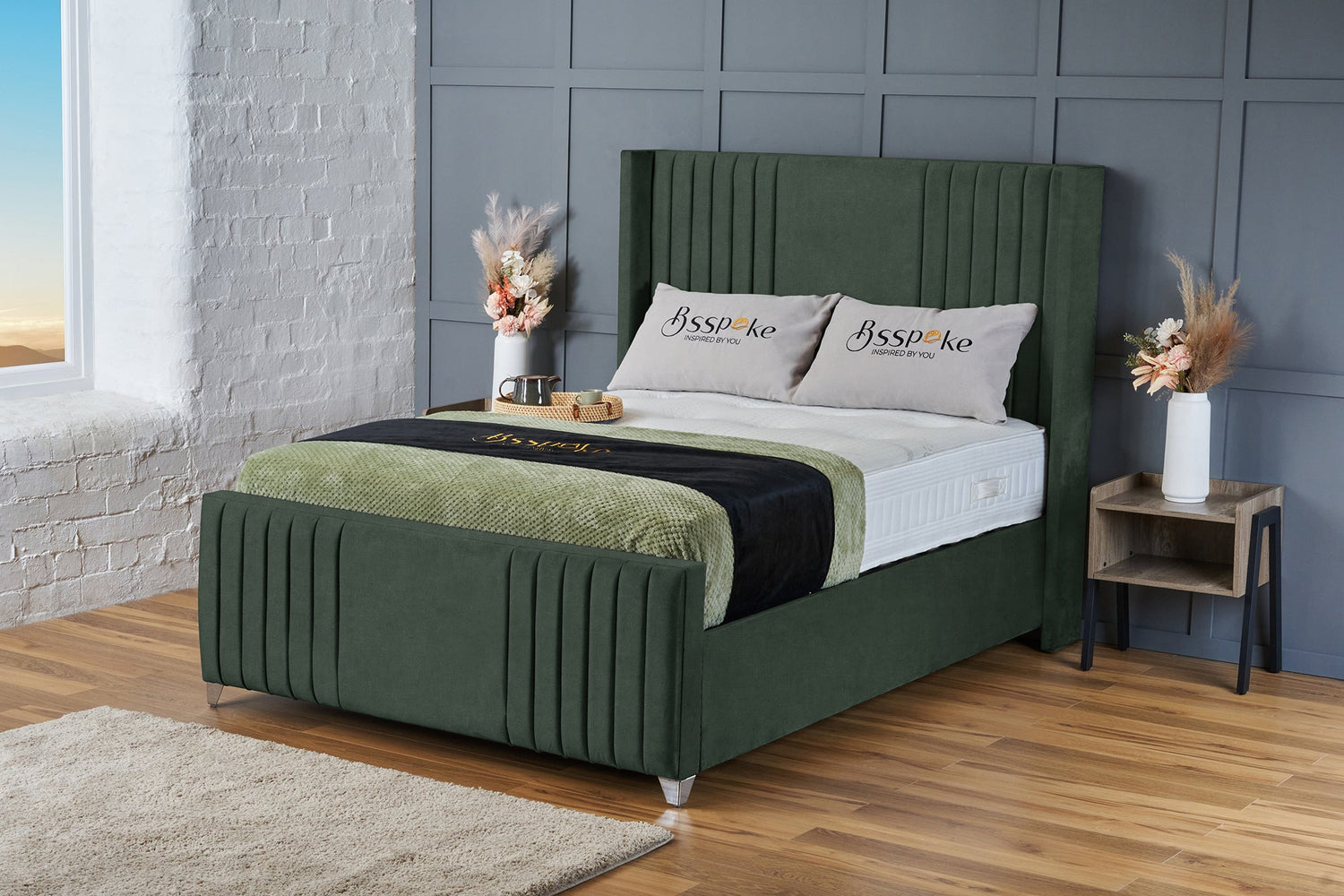 Peyton Bed Frame