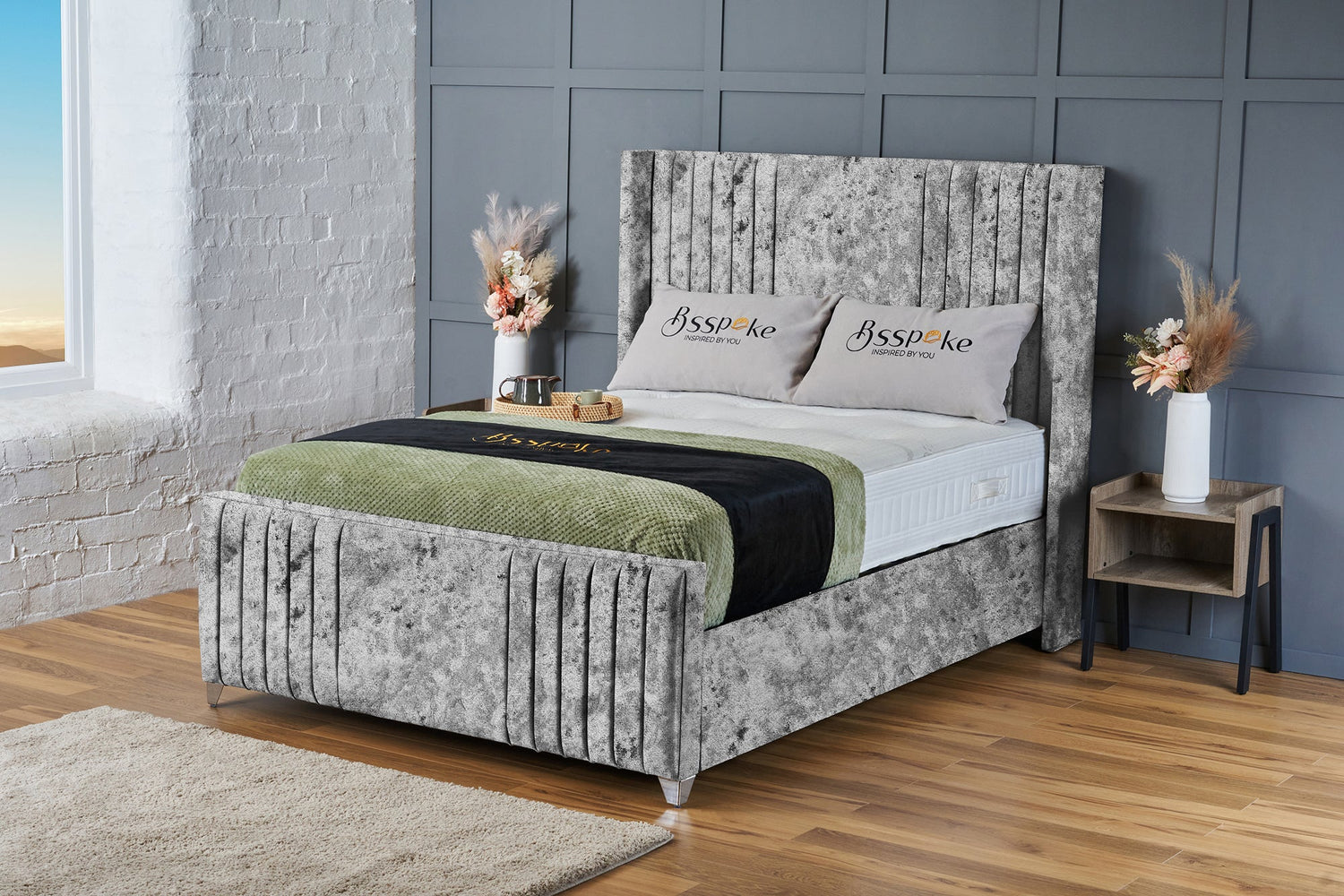 Peyton Bed Frame