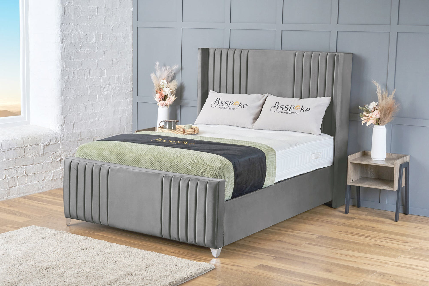 Peyton Bed Frame
