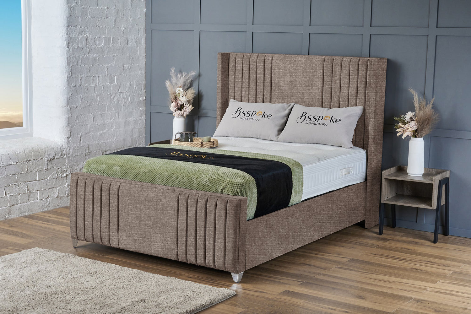 Peyton Bed Frame