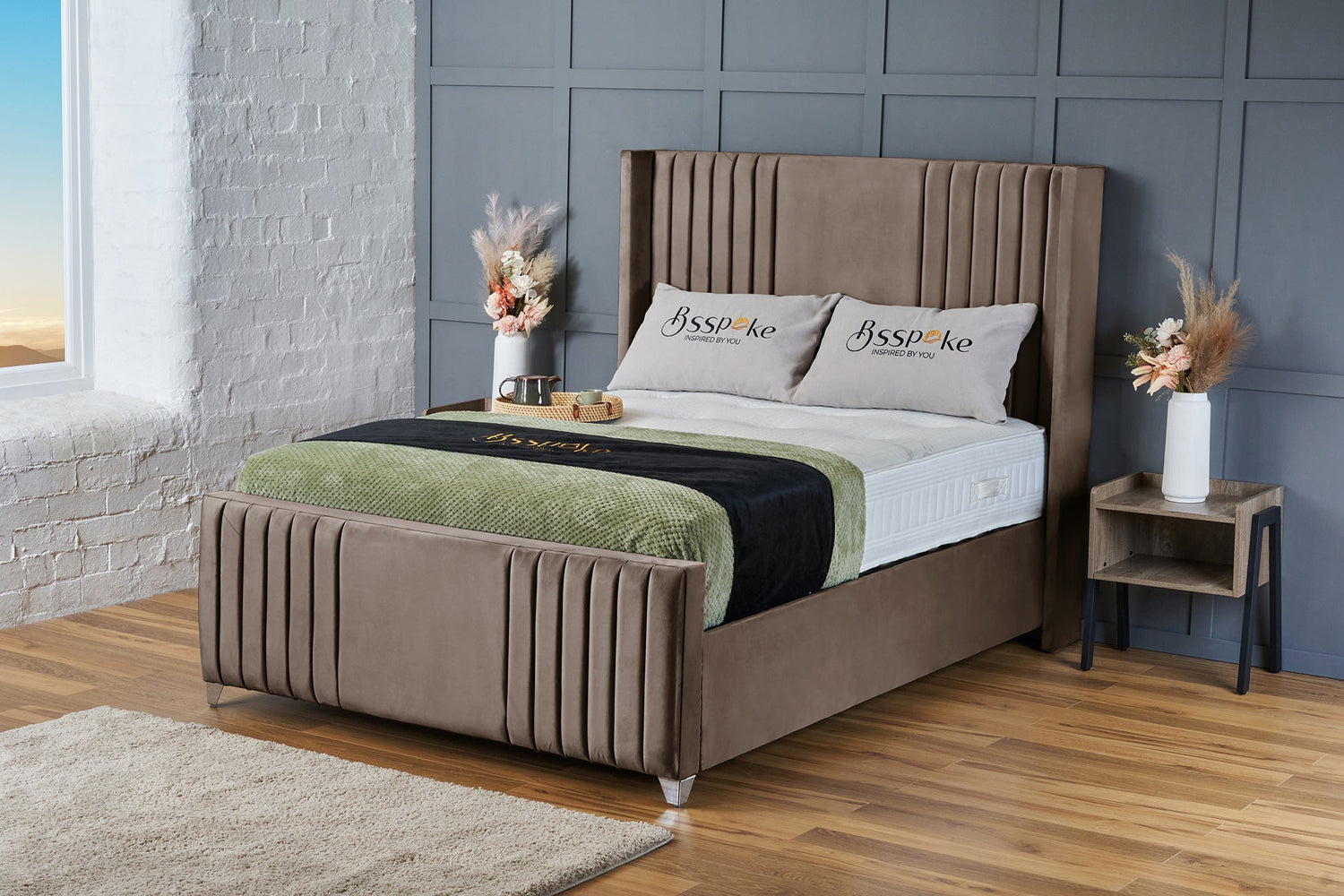 Peyton Bed Frame