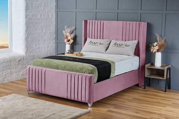 Peyton Bed Frame