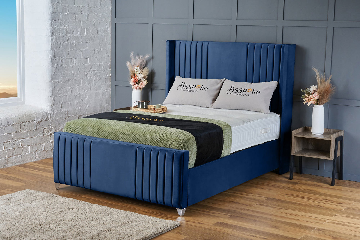 Peyton Bed Frame