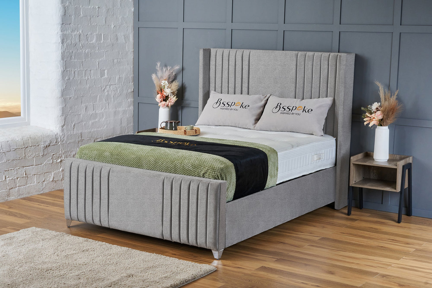 Peyton Bed Frame
