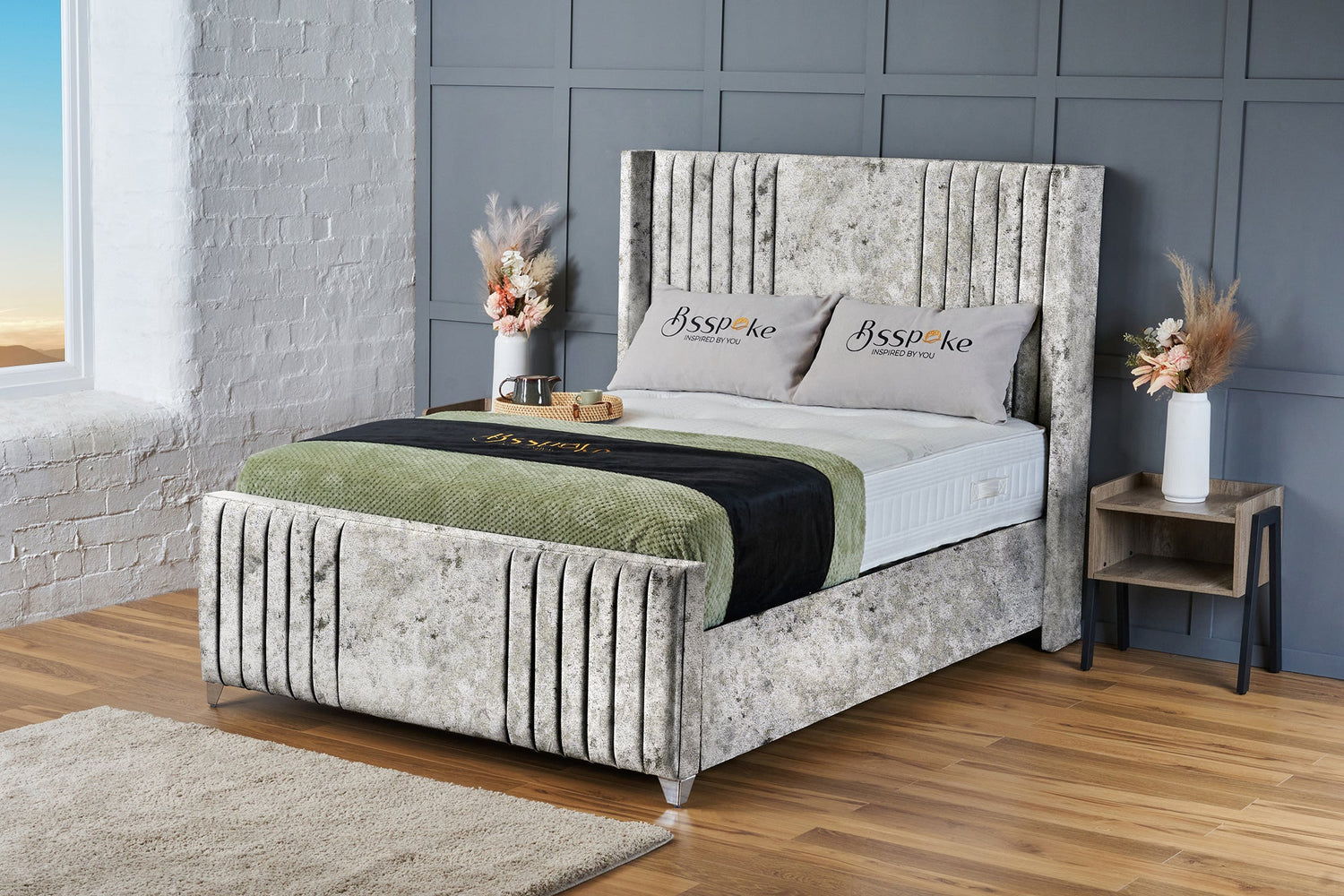 Peyton Bed Frame
