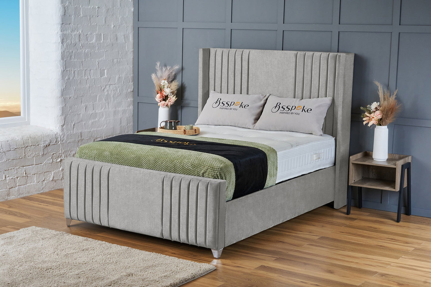Peyton Bed Frame