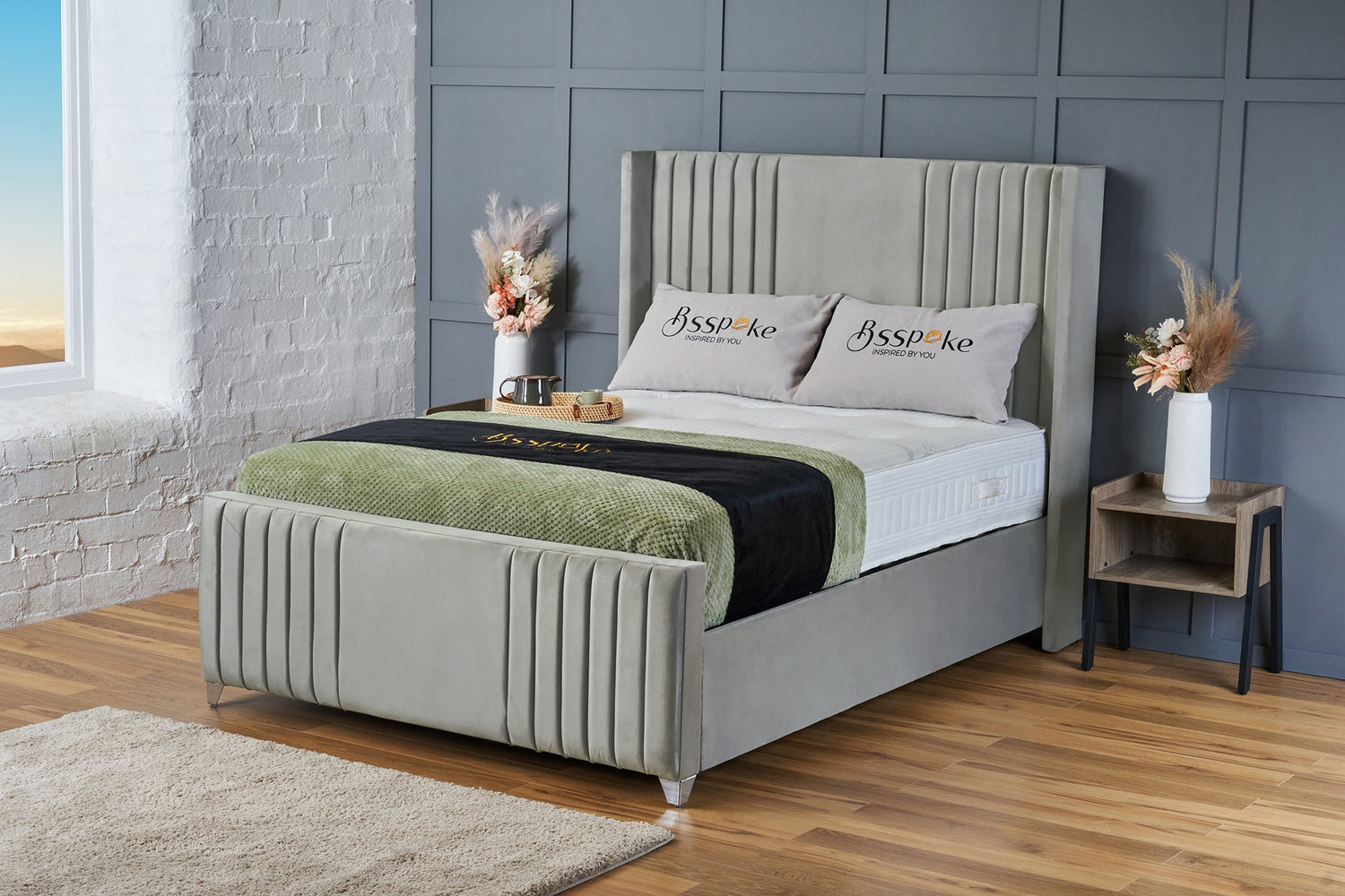 Peyton Bed Frame