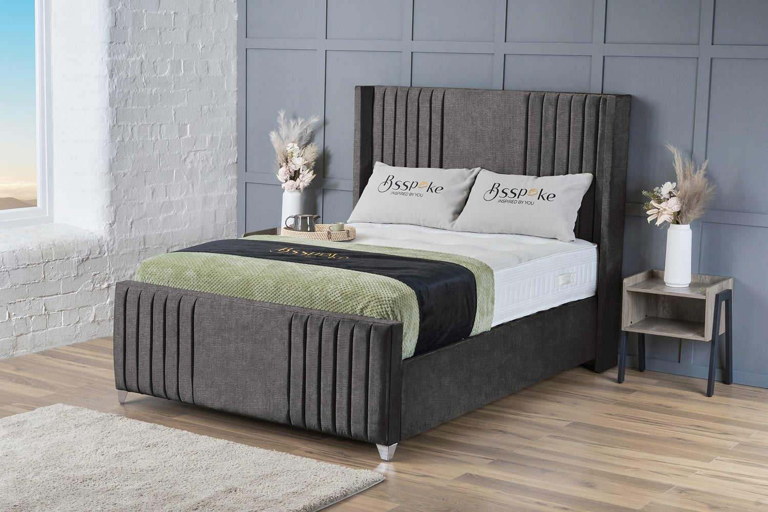 Peyton Bed Frame
