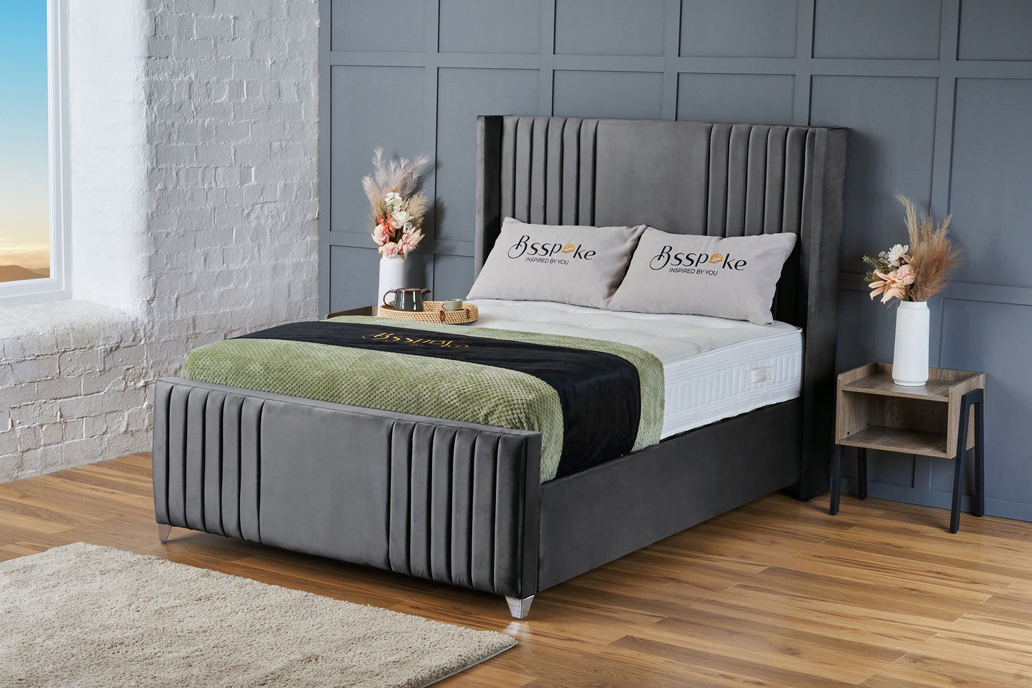 Peyton Bed Frame