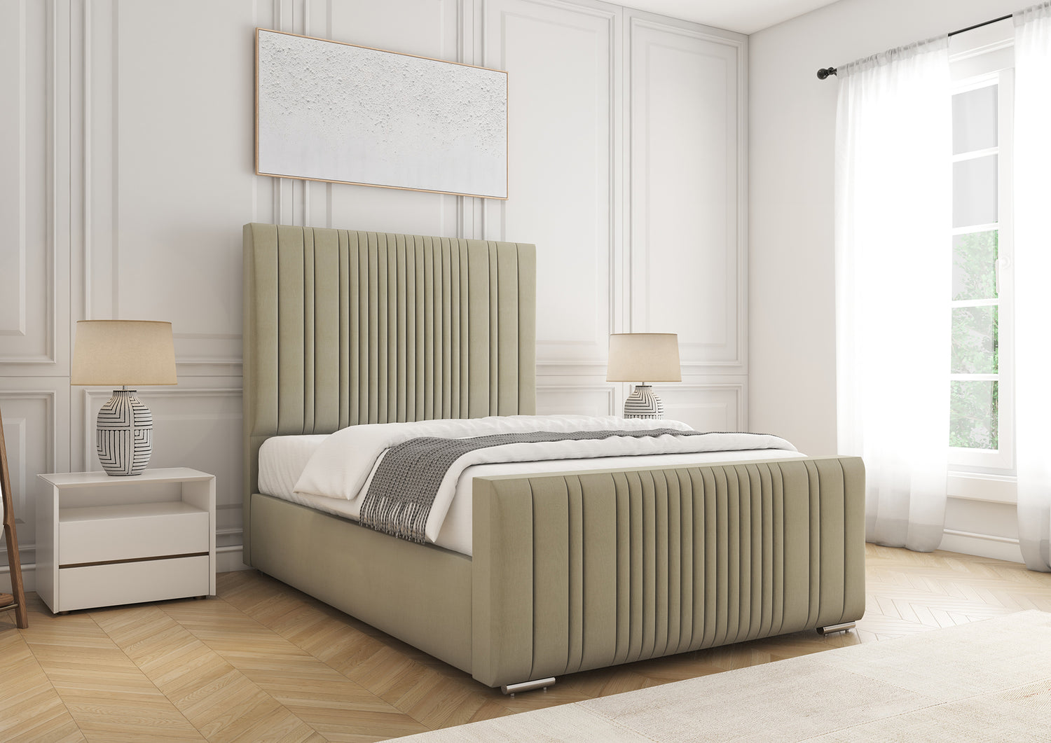 Rosie Bed Frame