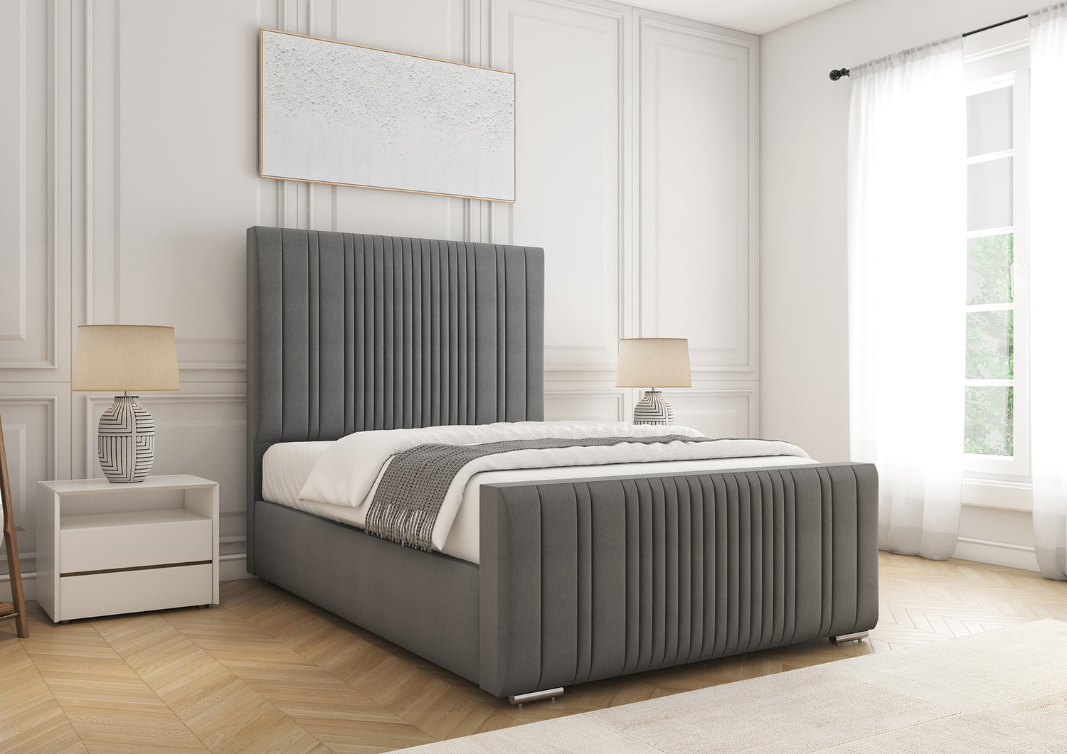 Rosie Bed Frame