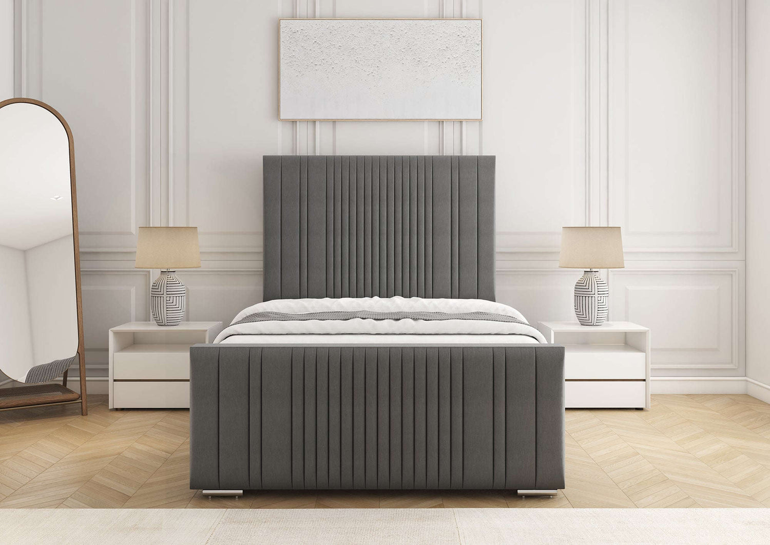 Rosie Bed Frame Bsspoke