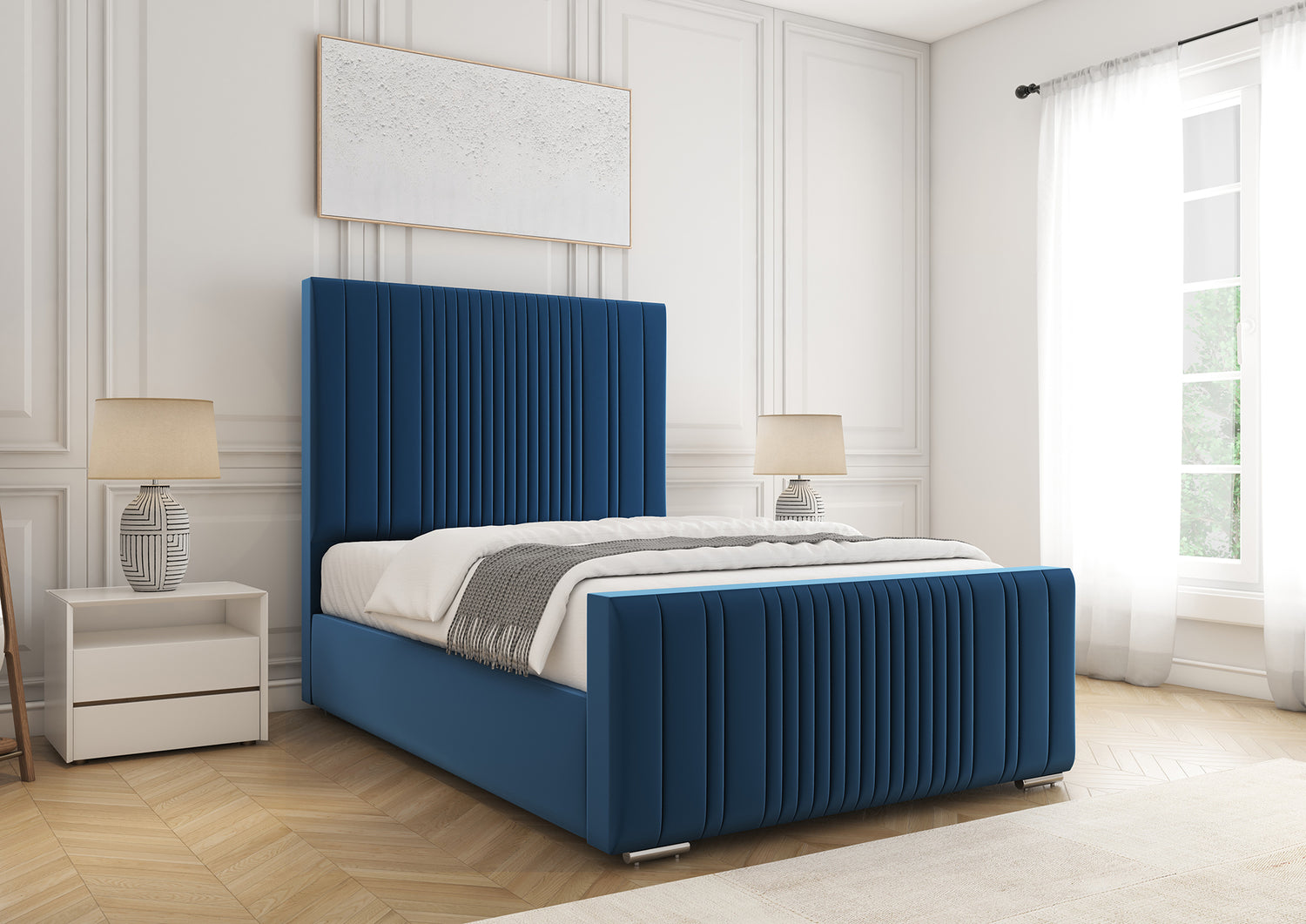 Rosie Bed Frame