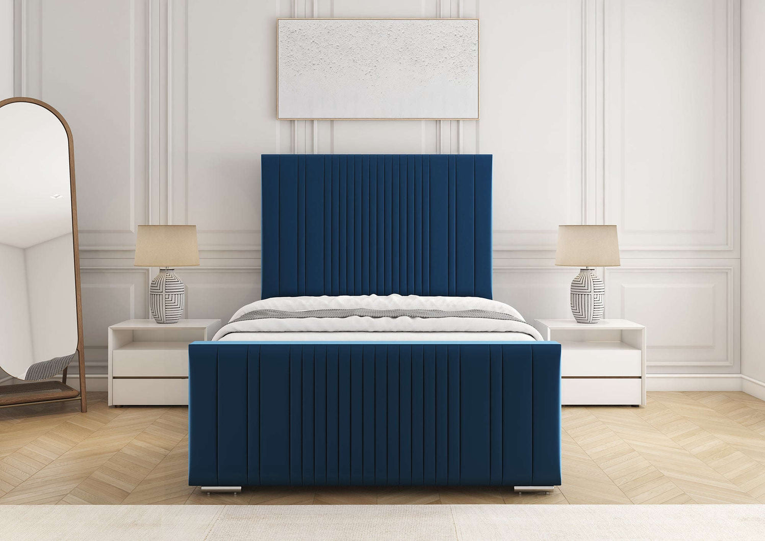 Rosie Bed Frame Bsspoke