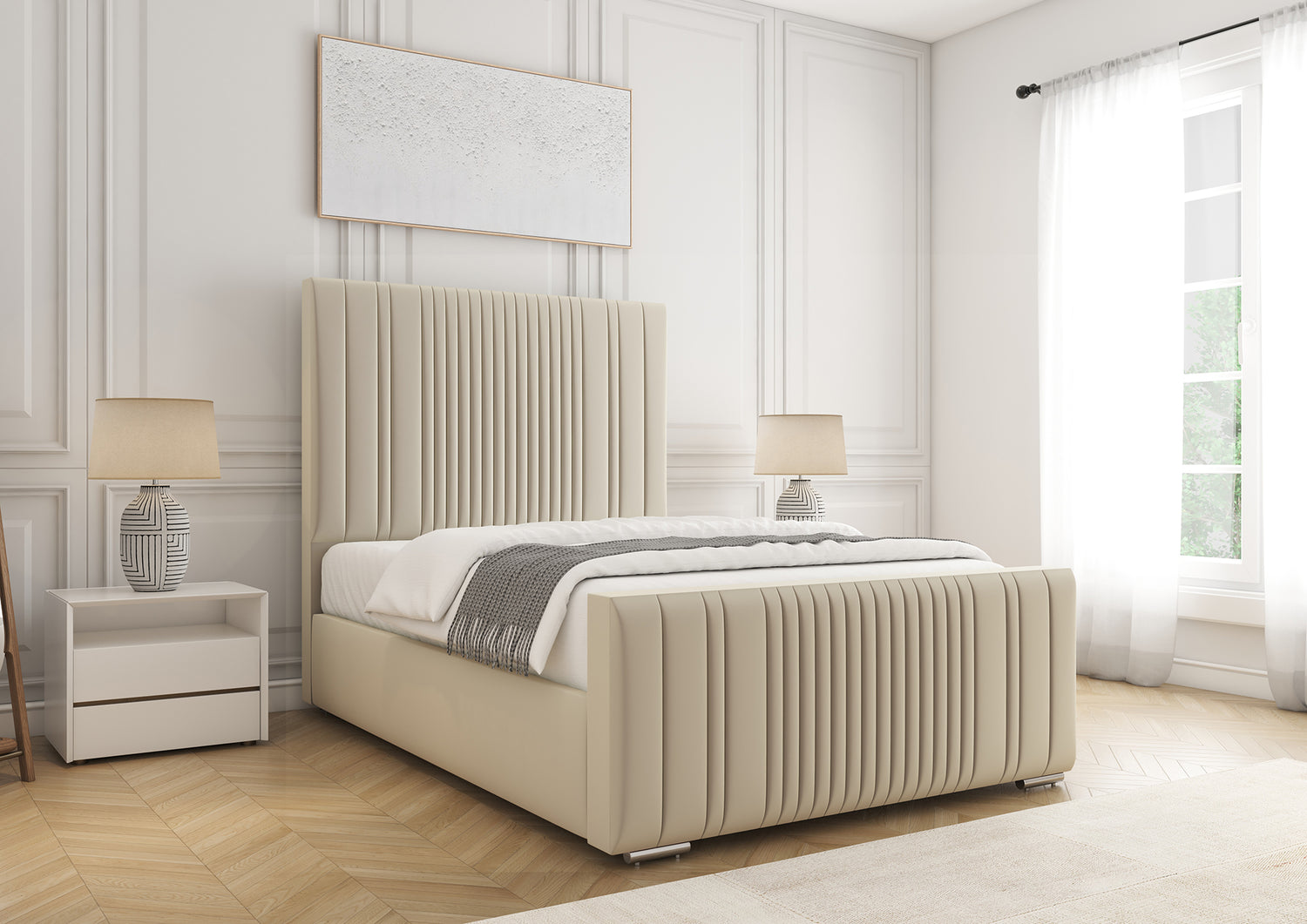 Rosie Bed Frame