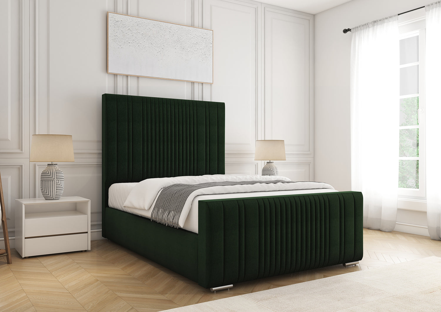 Rosie Bed Frame