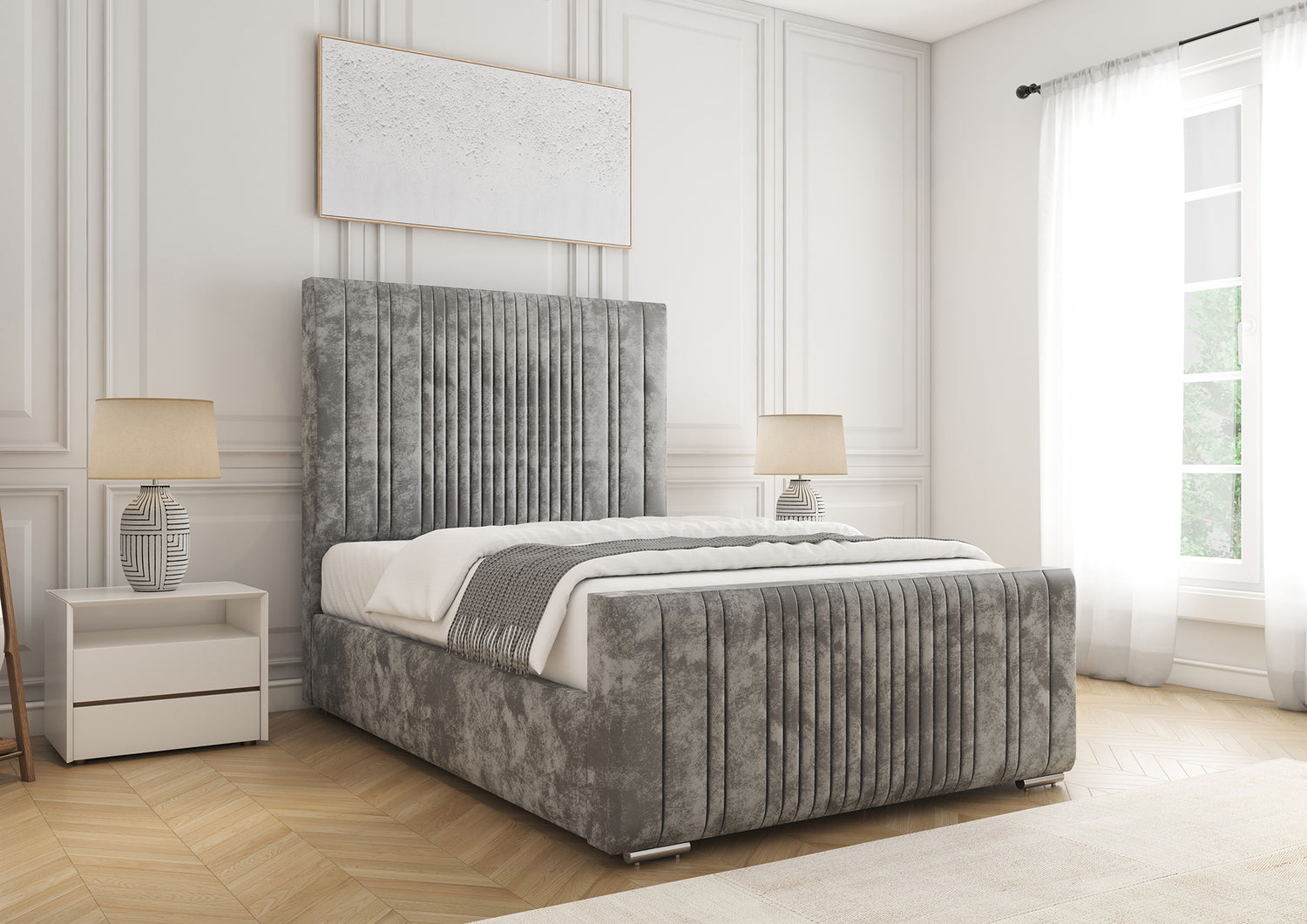 Rosie Bed Frame