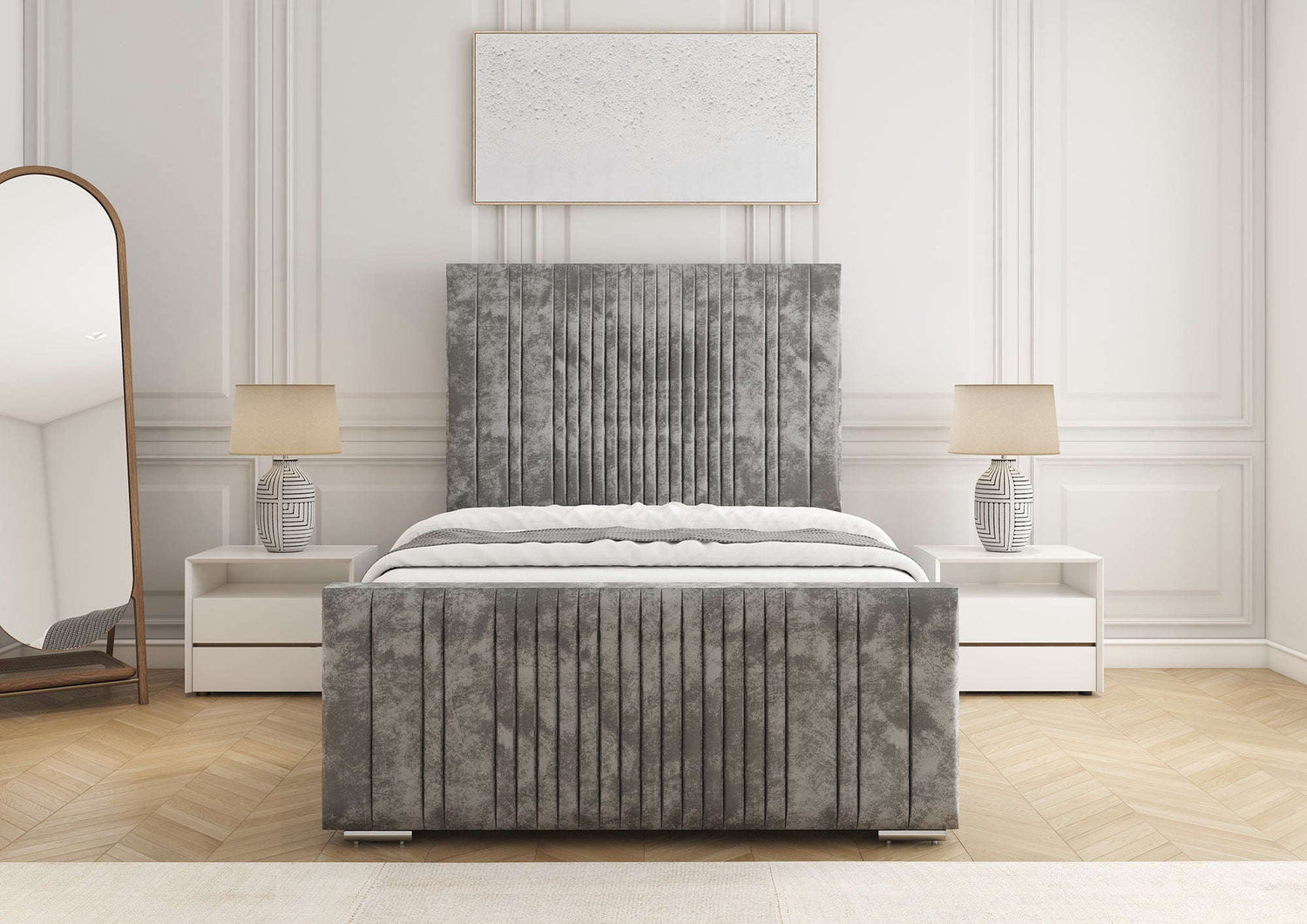 Rosie Bed Frame Bsspoke