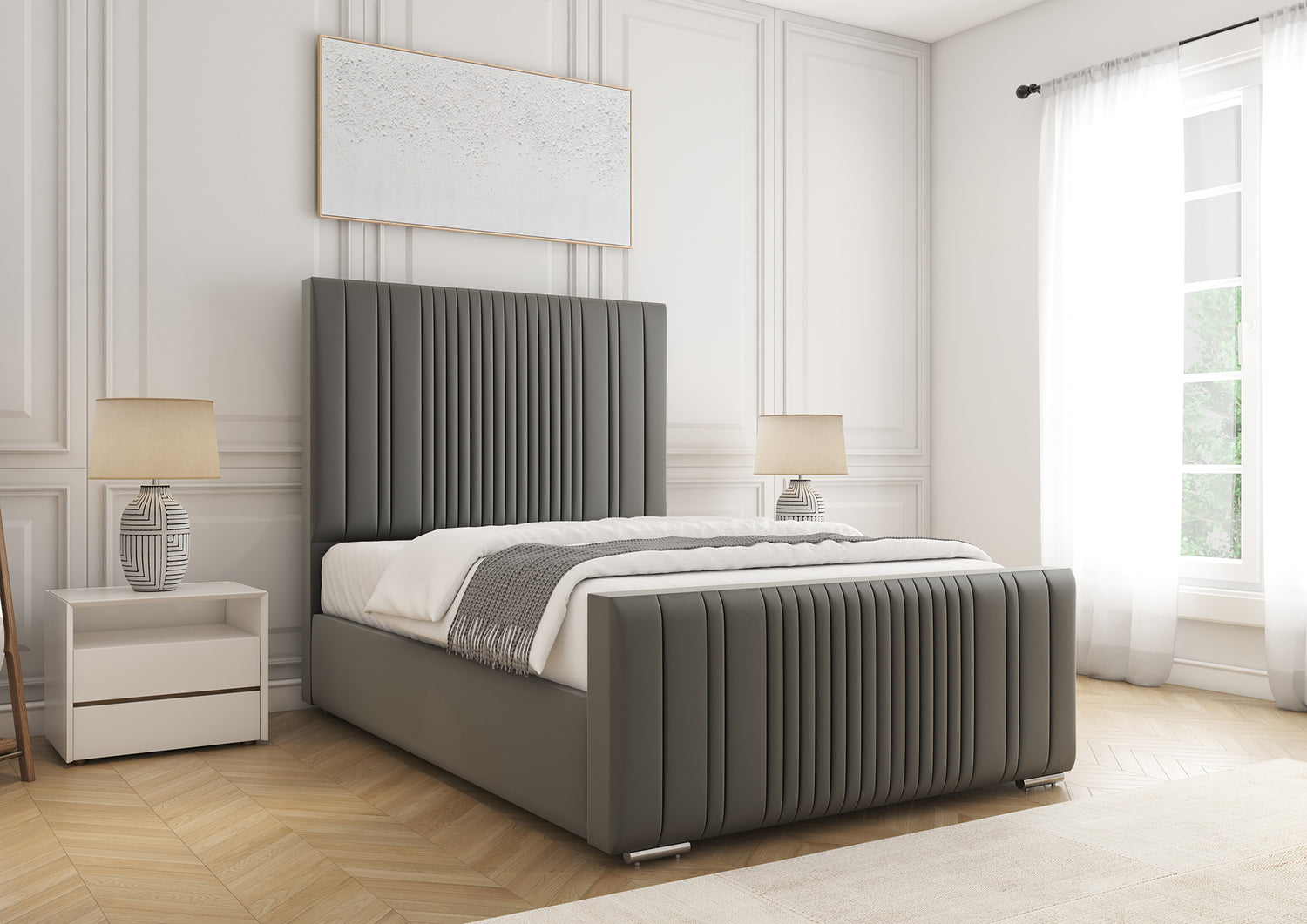Rosie Bed Frame