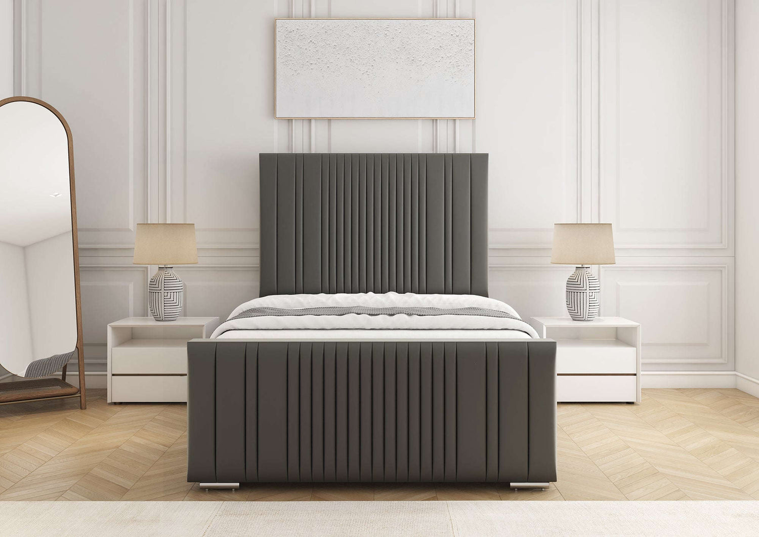 Rosie Bed Frame Bsspoke