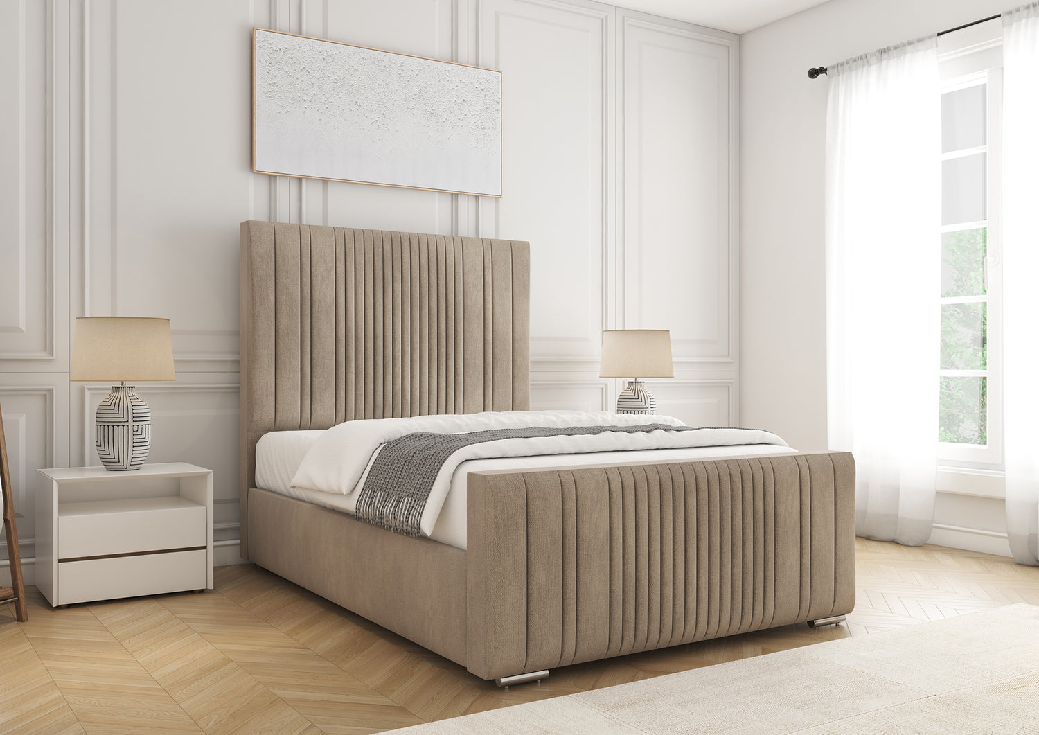Rosie Bed Frame