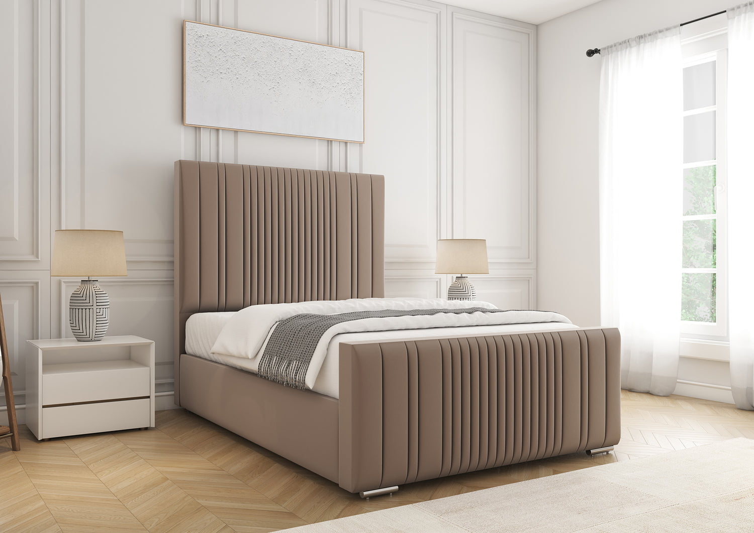 Rosie Bed Frame