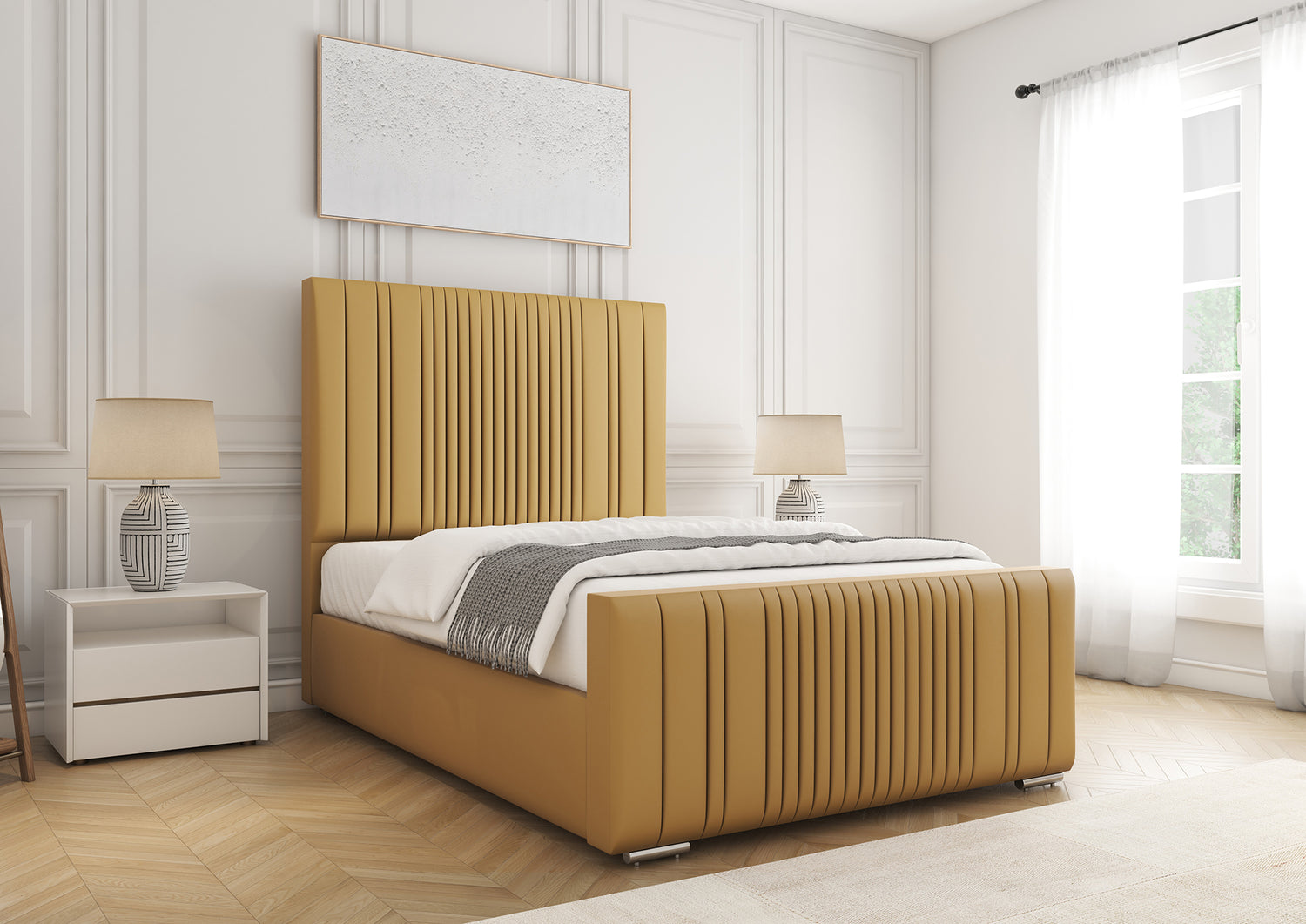 Rosie Bed Frame