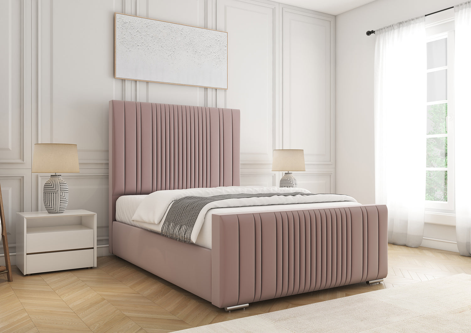 Rosie Bed Frame