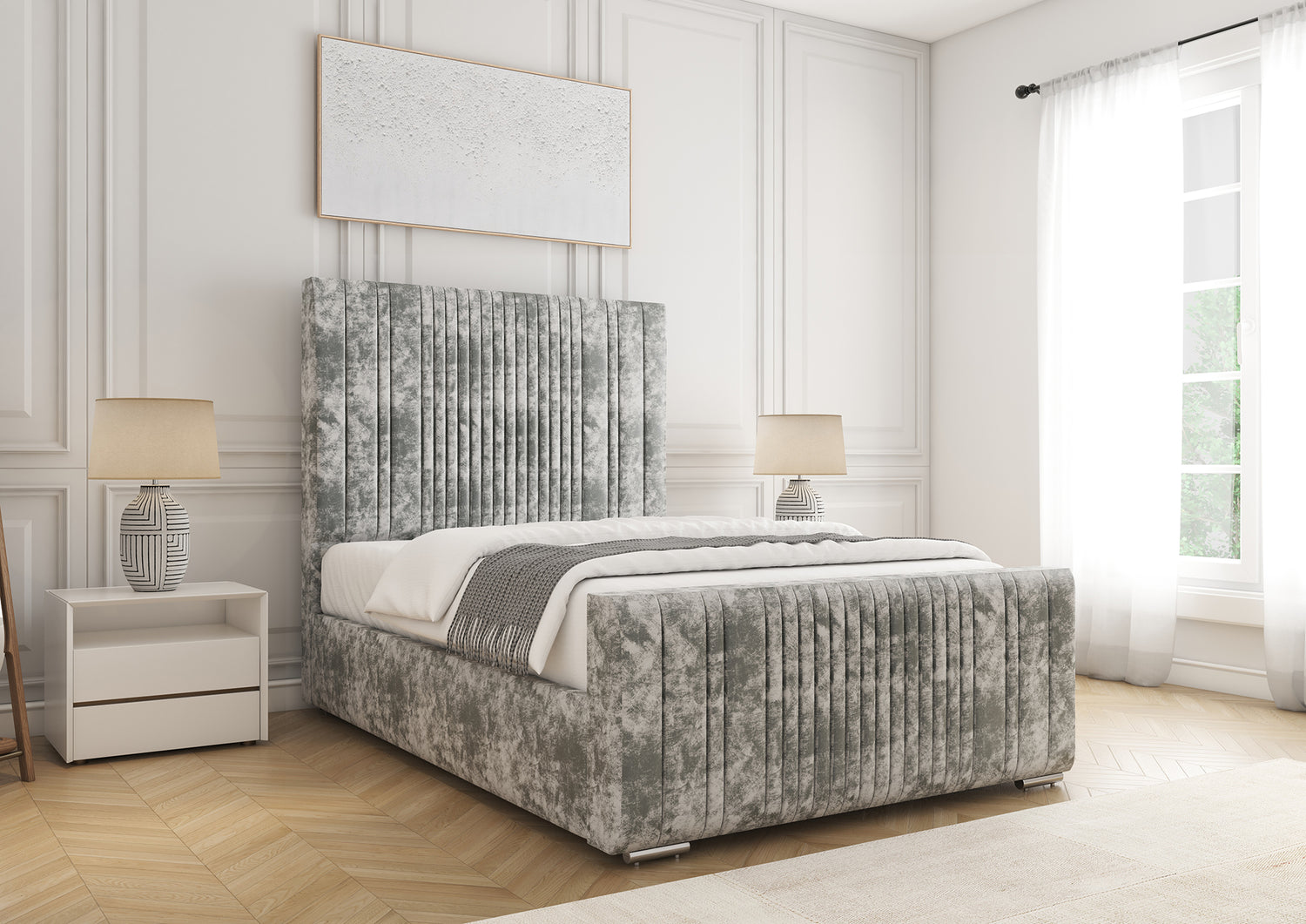 Rosie Bed Frame