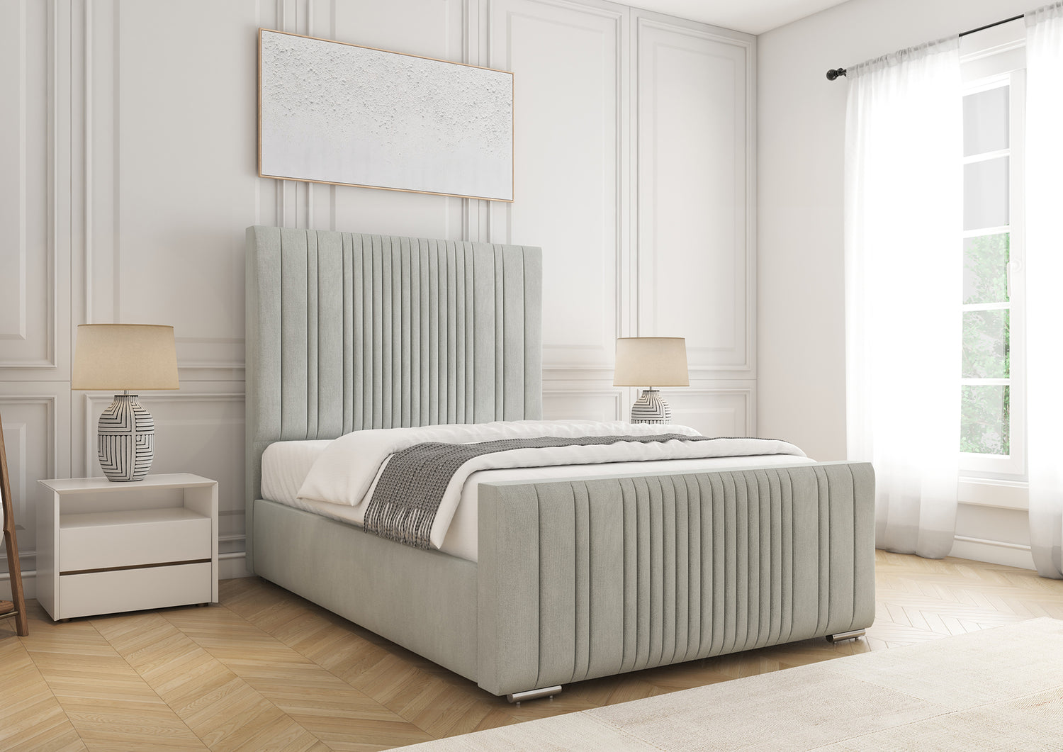 Rosie Bed Frame