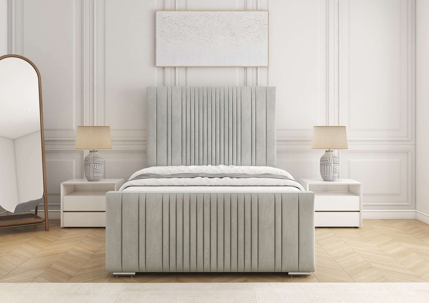 Rosie Bed Frame Bsspoke