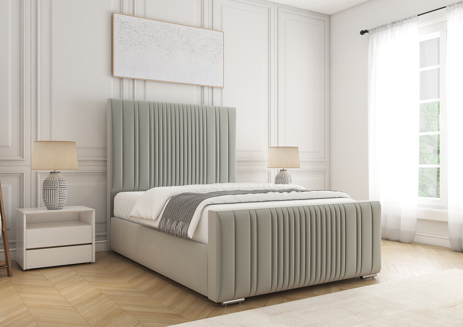 Rosie Bed Frame