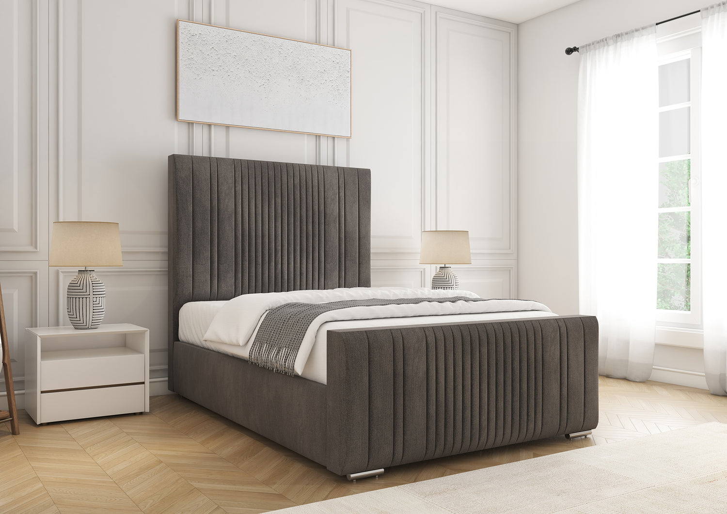 Rosie Bed Frame