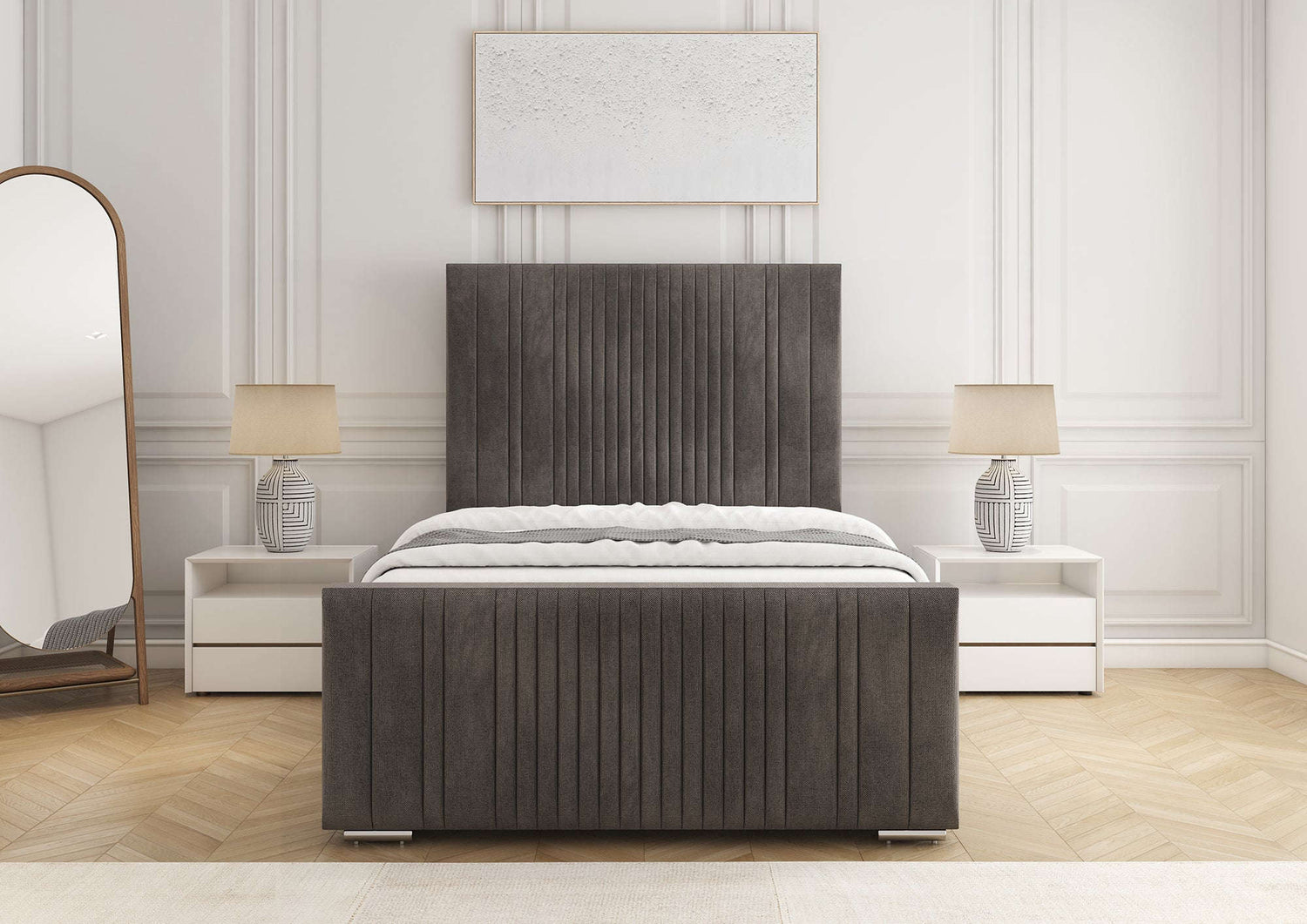 Rosie Bed Frame Bsspoke